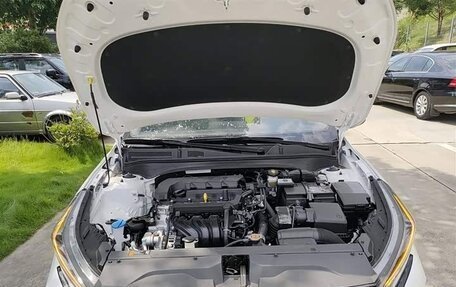 KIA K3, 2025 год, 1 800 000 рублей, 9 фотография