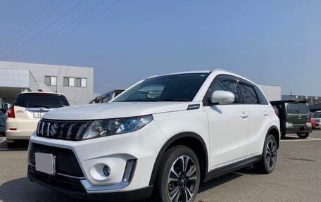 Suzuki Escudo IV, 2021 год, 1 579 000 рублей, 1 фотография