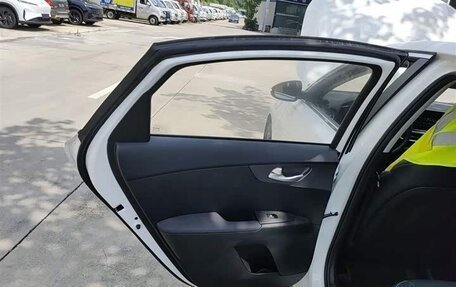 KIA K3, 2025 год, 1 800 000 рублей, 24 фотография