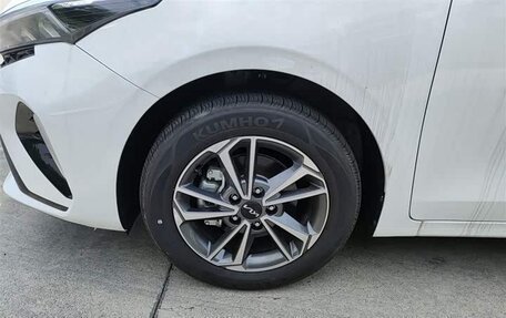 KIA K3, 2025 год, 1 800 000 рублей, 18 фотография