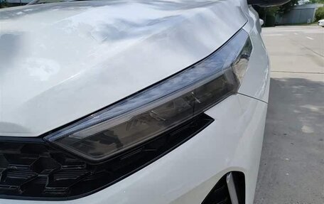 KIA K3, 2025 год, 1 800 000 рублей, 25 фотография