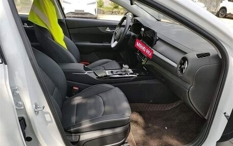 KIA K3, 2025 год, 1 800 000 рублей, 26 фотография