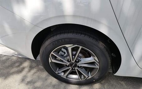 KIA K3, 2025 год, 1 800 000 рублей, 28 фотография