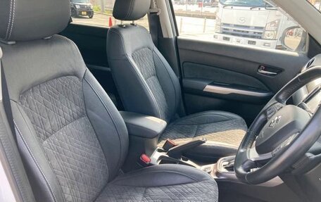 Suzuki Escudo IV, 2021 год, 1 579 000 рублей, 10 фотография