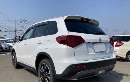 Suzuki Escudo IV, 2021 год, 1 579 000 рублей, 7 фотография