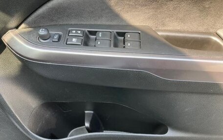 Suzuki Escudo IV, 2021 год, 1 579 000 рублей, 9 фотография