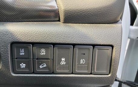 Suzuki Escudo IV, 2021 год, 1 579 000 рублей, 11 фотография