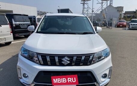 Suzuki Escudo IV, 2021 год, 1 579 000 рублей, 2 фотография