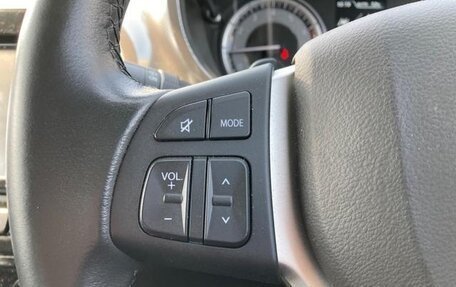 Suzuki Escudo IV, 2021 год, 1 579 000 рублей, 14 фотография