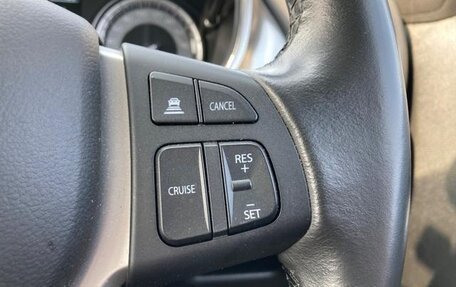 Suzuki Escudo IV, 2021 год, 1 579 000 рублей, 15 фотография