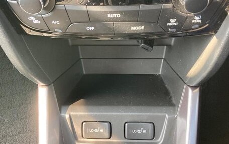 Suzuki Escudo IV, 2021 год, 1 579 000 рублей, 20 фотография