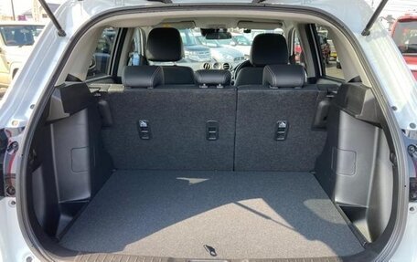 Suzuki Escudo IV, 2021 год, 1 579 000 рублей, 28 фотография