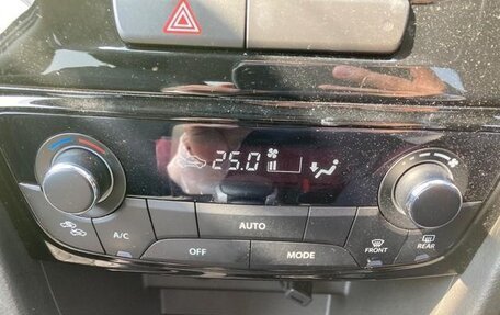 Suzuki Escudo IV, 2021 год, 1 579 000 рублей, 19 фотография