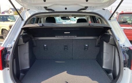 Suzuki Escudo IV, 2021 год, 1 579 000 рублей, 27 фотография