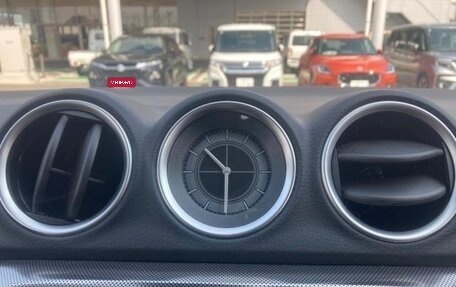 Suzuki Escudo IV, 2021 год, 1 579 000 рублей, 17 фотография