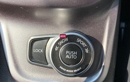 Suzuki Escudo IV, 2021 год, 1 579 000 рублей, 22 фотография