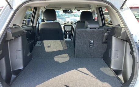 Suzuki Escudo IV, 2021 год, 1 579 000 рублей, 29 фотография
