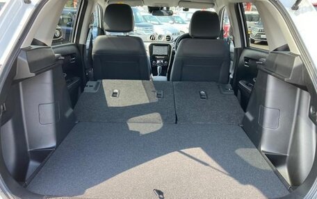 Suzuki Escudo IV, 2021 год, 1 579 000 рублей, 30 фотография