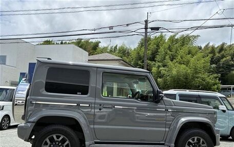 Suzuki Jimny, 2021 год, 1 427 000 рублей, 8 фотография