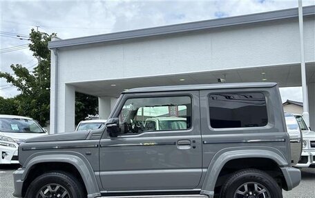 Suzuki Jimny, 2021 год, 1 427 000 рублей, 4 фотография