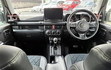 Suzuki Jimny, 2021 год, 1 427 000 рублей, 12 фотография