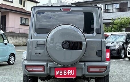 Suzuki Jimny, 2021 год, 1 427 000 рублей, 6 фотография