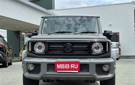 Suzuki Jimny, 2021 год, 1 427 000 рублей, 2 фотография