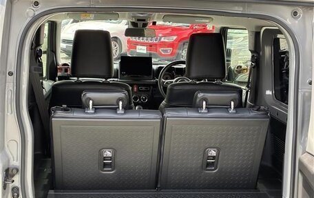 Suzuki Jimny, 2021 год, 1 427 000 рублей, 20 фотография