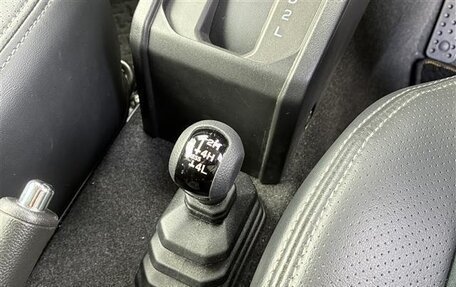 Suzuki Jimny, 2021 год, 1 427 000 рублей, 17 фотография