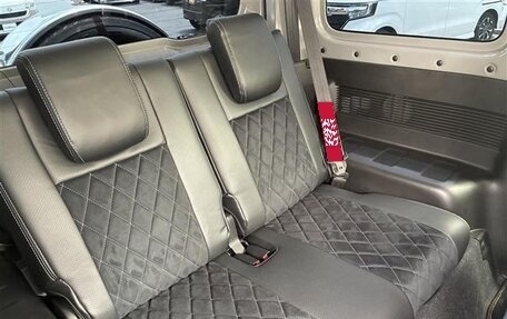 Suzuki Jimny, 2021 год, 1 427 000 рублей, 19 фотография