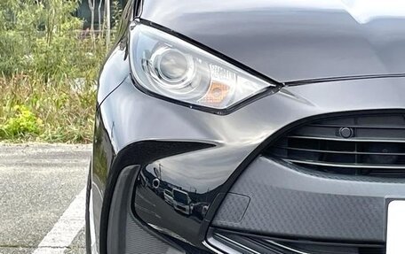 Toyota Yaris, 2020 год, 734 555 рублей, 2 фотография