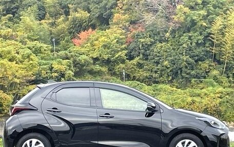 Toyota Yaris, 2020 год, 734 555 рублей, 3 фотография