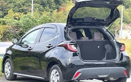 Toyota Yaris, 2020 год, 734 555 рублей, 8 фотография