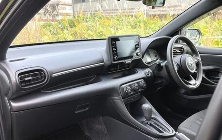 Toyota Yaris, 2020 год, 734 555 рублей, 13 фотография