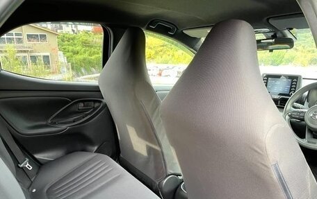 Toyota Yaris, 2020 год, 734 555 рублей, 23 фотография