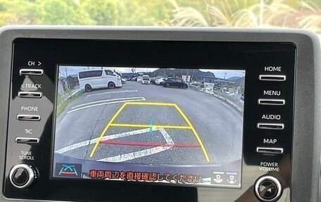 Toyota Yaris, 2020 год, 734 555 рублей, 20 фотография