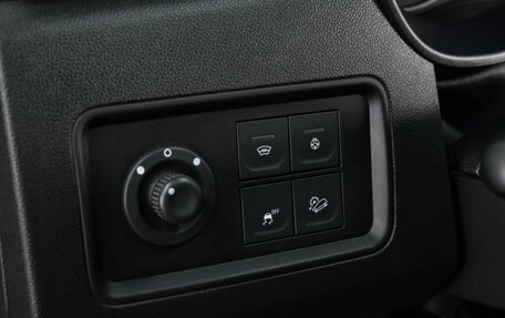 Renault Duster, 2021 год, 1 769 000 рублей, 14 фотография