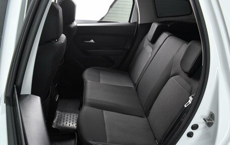 Renault Duster, 2021 год, 1 769 000 рублей, 9 фотография