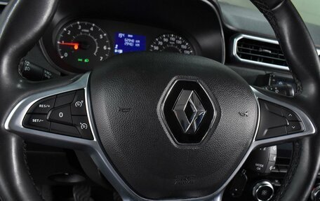 Renault Duster, 2021 год, 1 769 000 рублей, 15 фотография