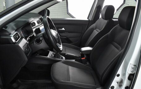 Renault Duster, 2021 год, 1 769 000 рублей, 10 фотография