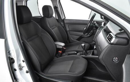 Renault Duster, 2021 год, 1 769 000 рублей, 8 фотография