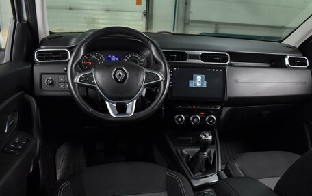 Renault Duster, 2021 год, 1 769 000 рублей, 6 фотография