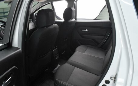 Renault Duster, 2021 год, 1 769 000 рублей, 11 фотография