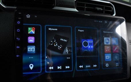 Renault Duster, 2021 год, 1 769 000 рублей, 12 фотография