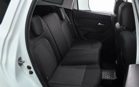 Renault Duster, 2021 год, 1 769 000 рублей, 7 фотография