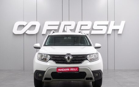 Renault Duster, 2021 год, 1 769 000 рублей, 3 фотография