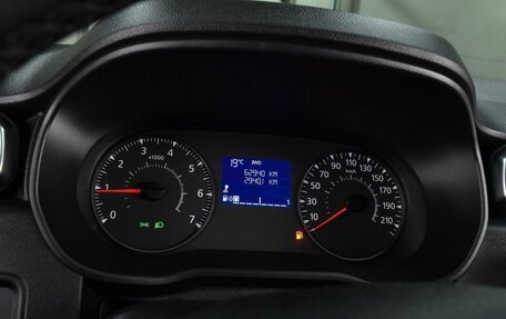 Renault Duster, 2021 год, 1 769 000 рублей, 16 фотография