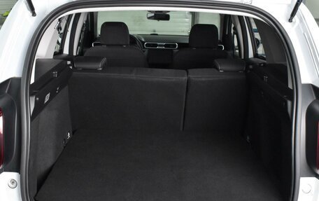 Renault Duster, 2021 год, 1 769 000 рублей, 21 фотография