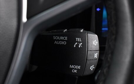 Renault Duster, 2021 год, 1 769 000 рублей, 20 фотография