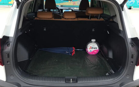 KIA Seltos I, 2024 год, 2 230 000 рублей, 9 фотография